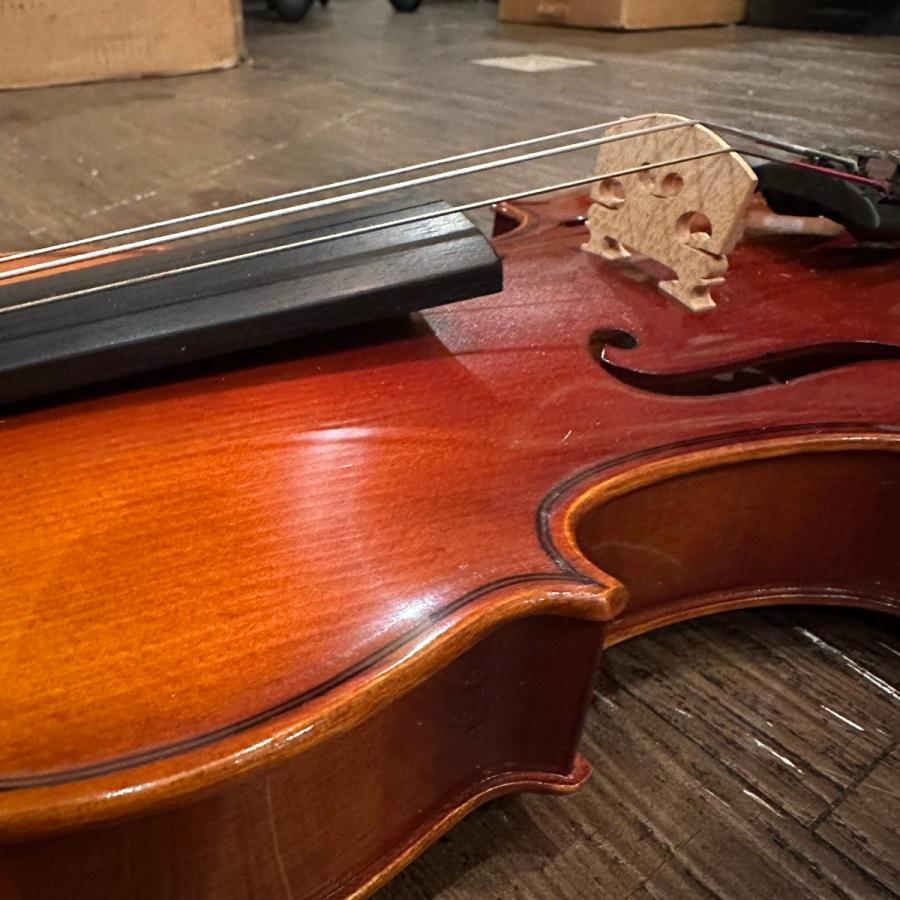 鈴木楽器製作所 Suzuki No.300 1/2 Violin スズキ 分数 鈴木楽器製作所 Suzuki No.300 1/2 Violin スズキ 分数
