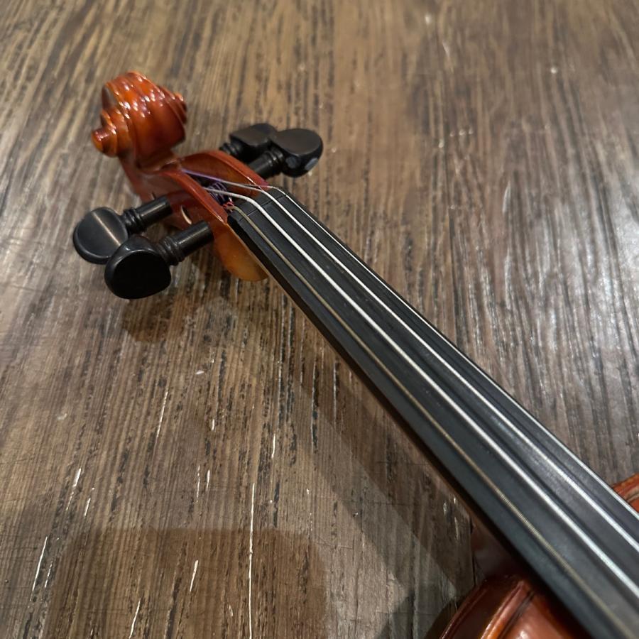 鈴木楽器製作所 Suzuki No.300 1/2 Violin スズキ 分数 鈴木楽器製作所 Suzuki No.300 1/2 Violin スズキ 分数