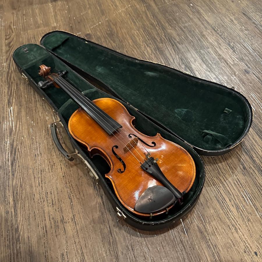 Violin Antonius Stradivarius Copy Faciebat Anno 1719 1/2 Violin Antonius Stradivarius Copy Faciebat Anno 1719 1/2