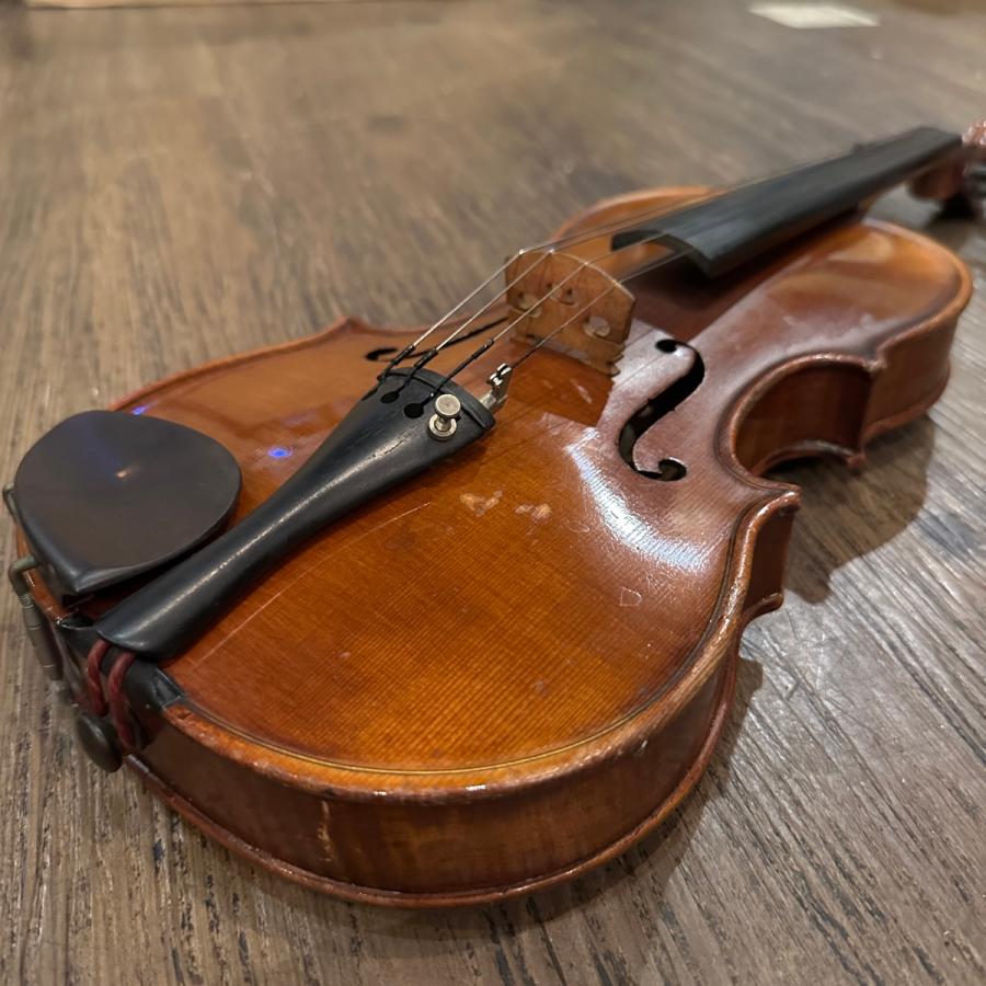 Violin Antonius Stradivarius Copy Faciebat Anno 1719 1/2 Violin Antonius Stradivarius Copy Faciebat Anno 1719 1/2