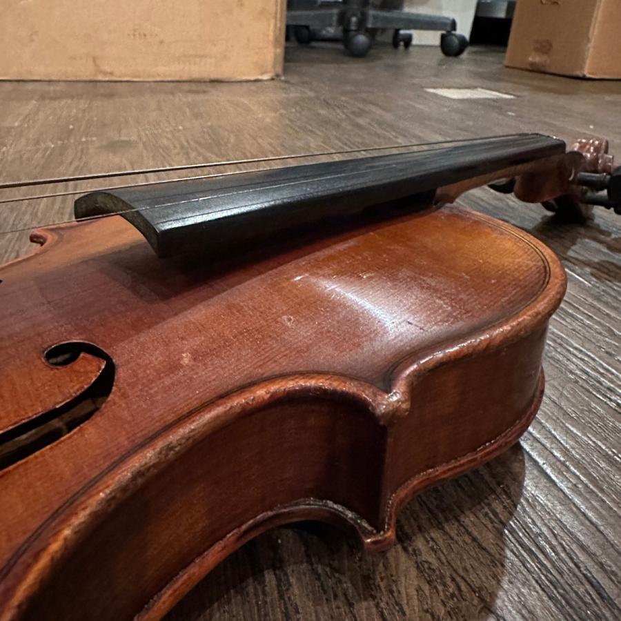Violin Antonius Stradivarius Copy Faciebat Anno 1719 1/2 Violin Antonius Stradivarius Copy Faciebat Anno 1719 1/2