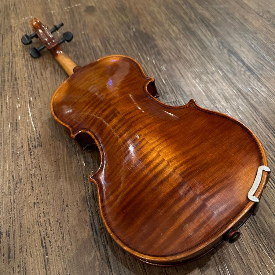 Violin Antonius Stradivarius Copy Faciebat Anno 1719 1/2 Violin Antonius Stradivarius Copy Faciebat Anno 1719 1/2