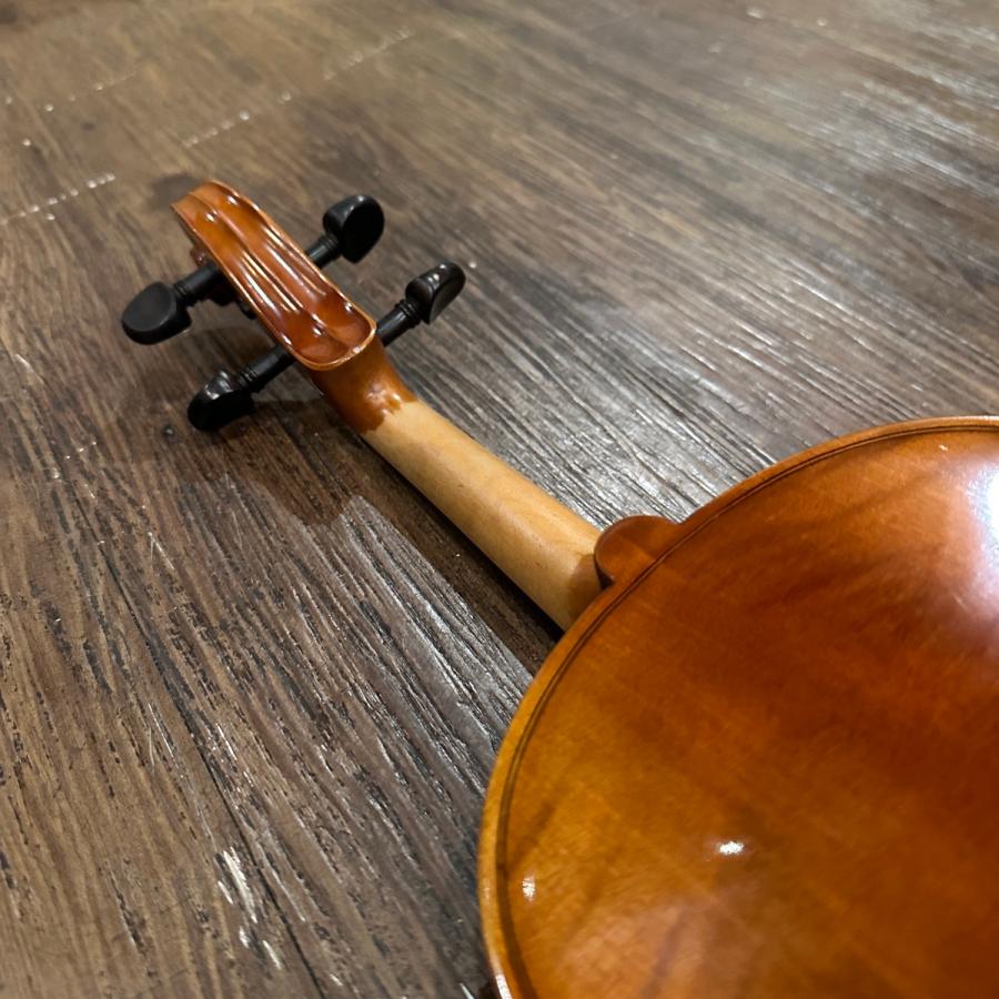 スズキ　バイオリン　No300 3/4 鈴木楽器製作所 Suzuki No.300 3/4 Violin スズキ 分数