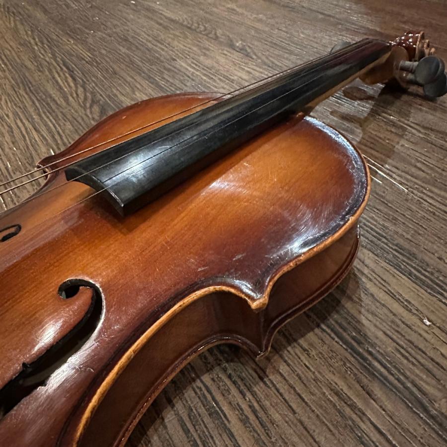 鈴木楽器製作所 Suzuki No.11 1961年製 4/4 Violin スズキ