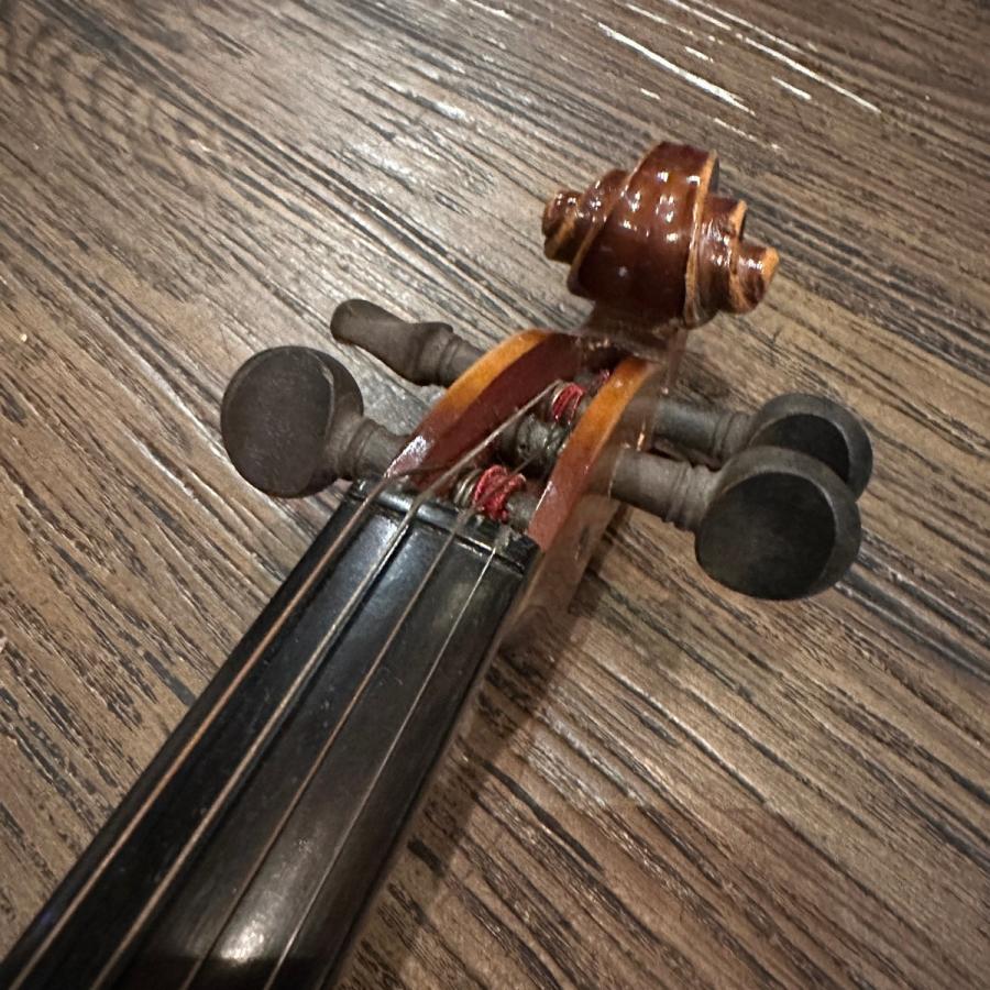 鈴木楽器製作所 Suzuki No.11 1961年製 4/4 Violin スズキ