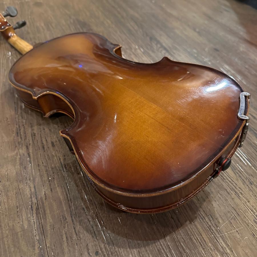 豊かな音色のスズキバイオリン 豊かな音色のスズキバイオリン