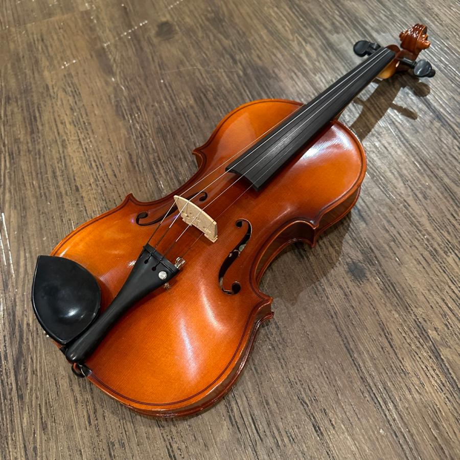 【ご依頼品】4/4サイズ No.220 スズキ バイオリン セット 鈴木楽器製作所 Suzuki No.220 4/4 Violin スズキ バイオリン -a339