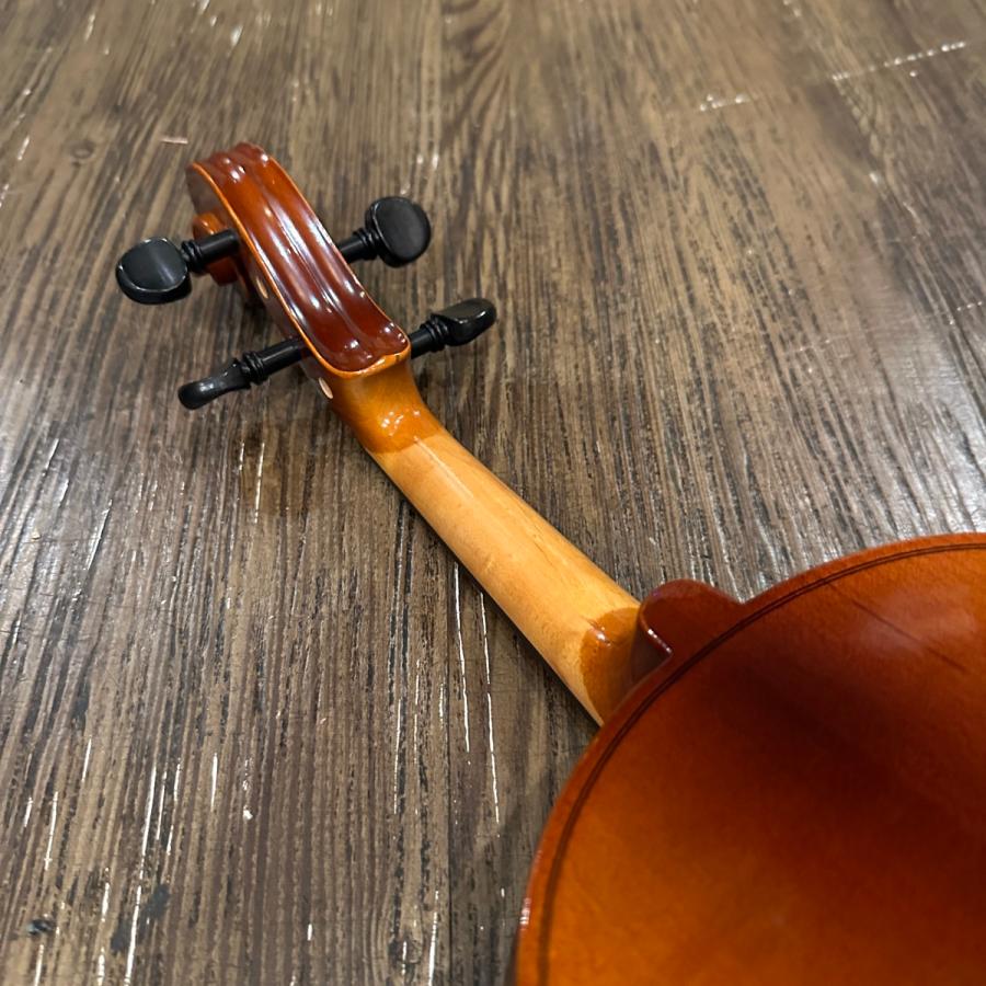 鈴木楽器製作所 Suzuki No.220 4/4 Violin スズキ バイオリン -a339