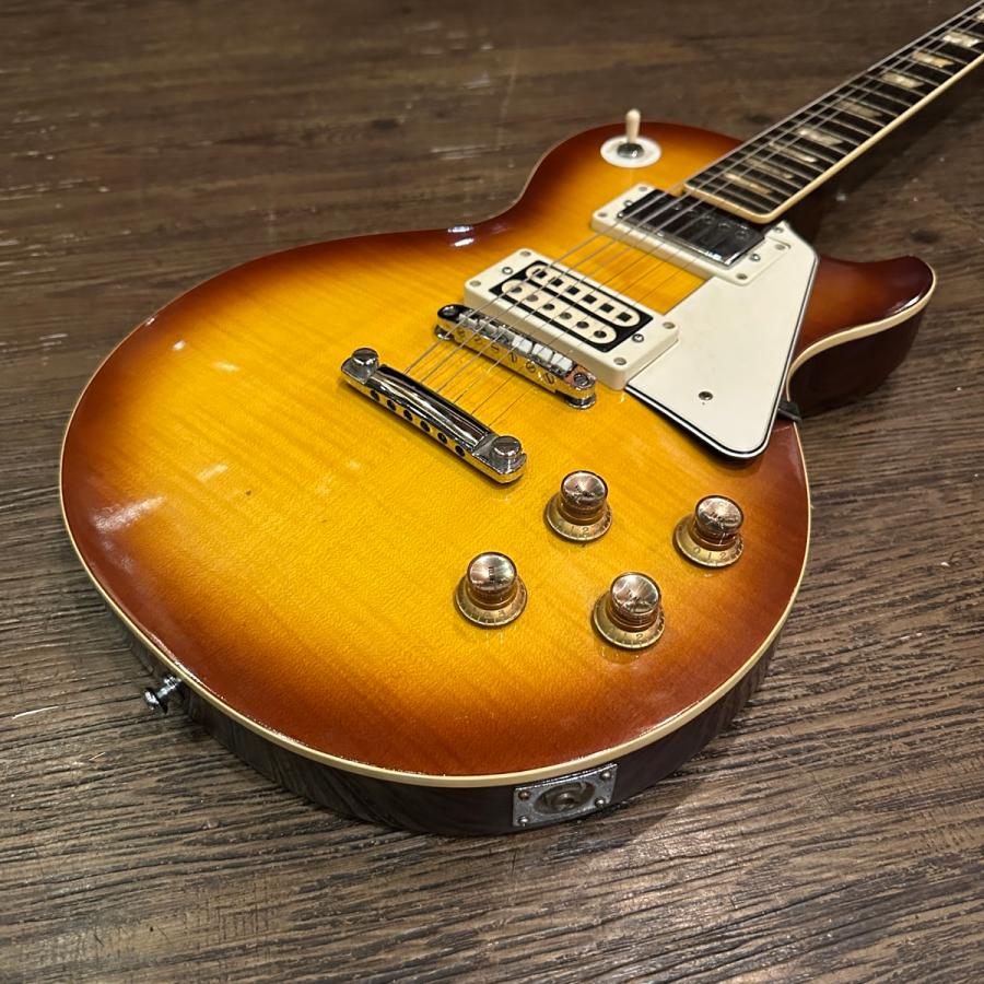 Greco EG-420 Les Paul Type Electric Guitar エレキギター