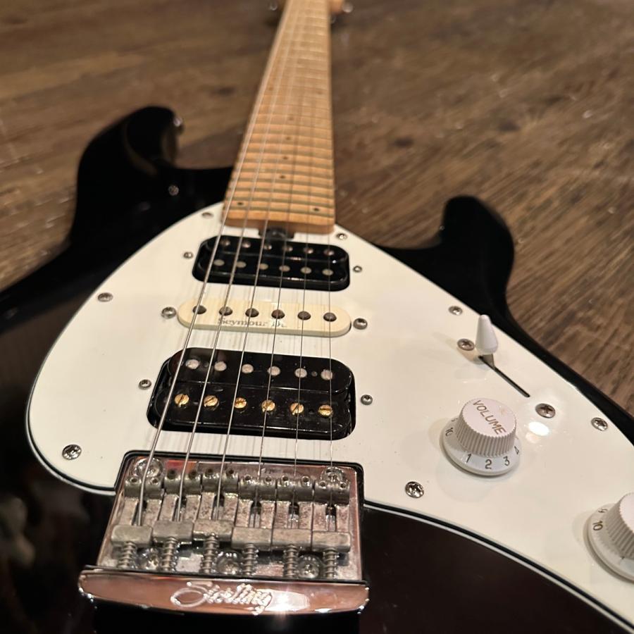 Music Man Sterling by MUSIC MAN SILO20 Electric Guitar Music Man Sterling by MUSIC MAN SILO20 Electric Guitar