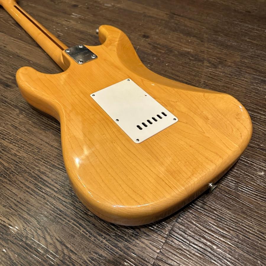 GRECO SE600⁇ モデル名不明　ストラト　純正ハードケース付き Greco SE600（中古/送料無料）【楽器検索デジマート】