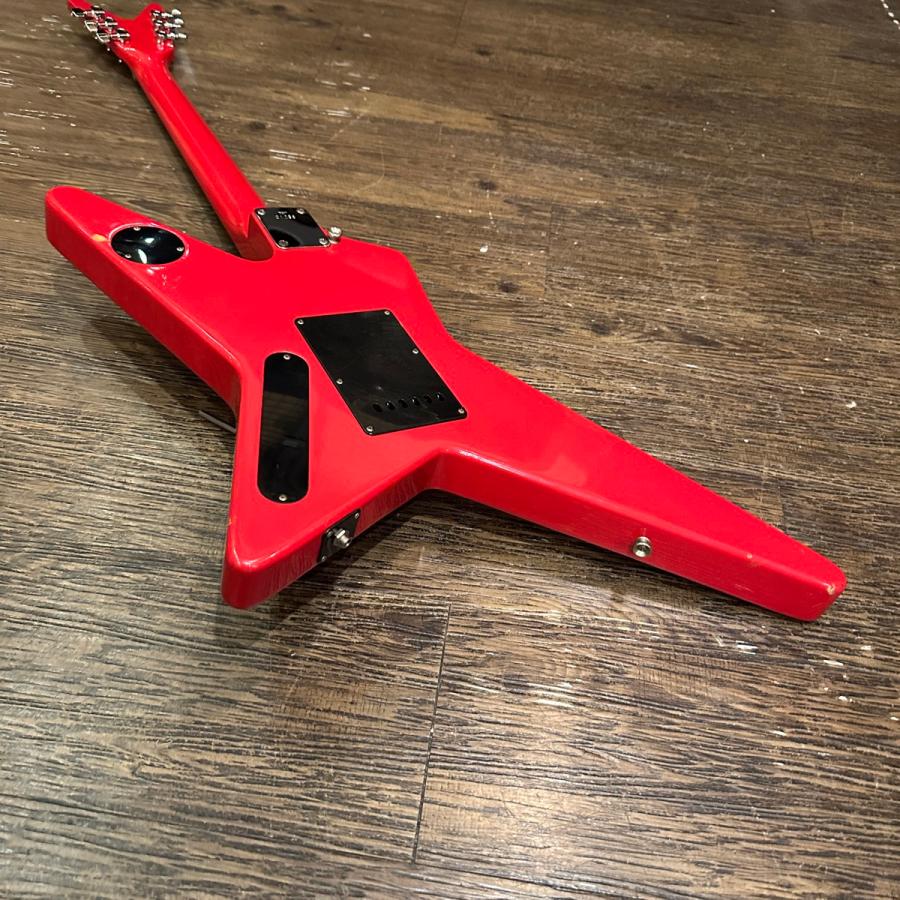 寺田楽器 エレキギター 1980年代製 激レア Navigatorby ESP