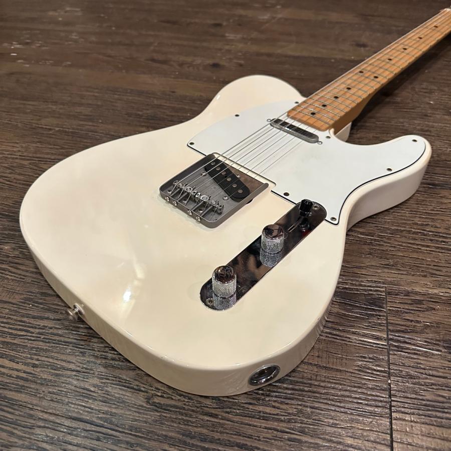 Fender Mexico Standard Telecaster モダンロゴ 2015~2016年製