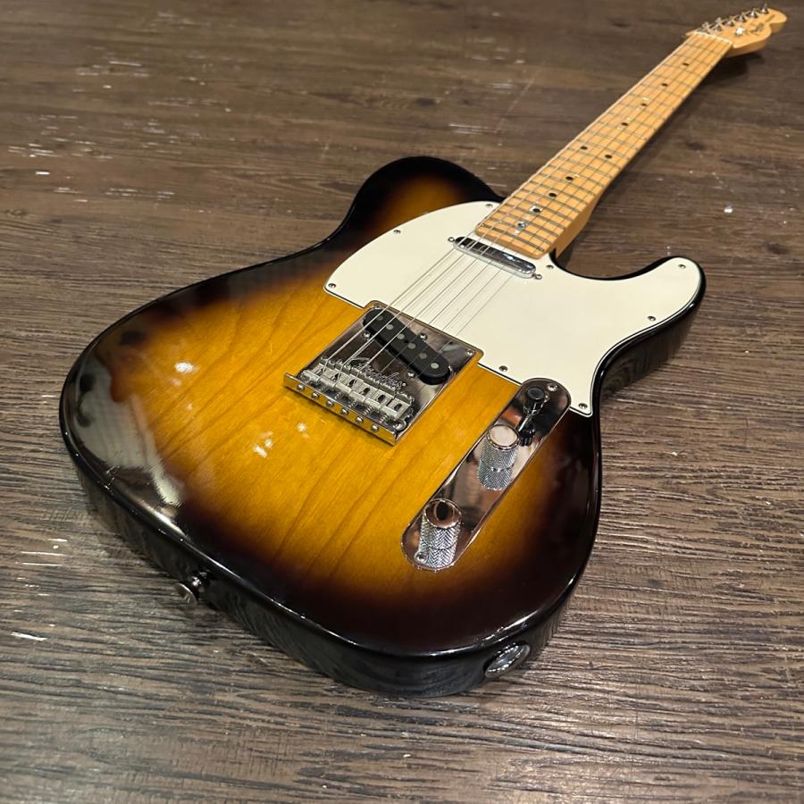 2007-2010 Fender Telecaster ※動作未確認※ Fender（フェンダー） Fender USA American Standard Telecaster 2007