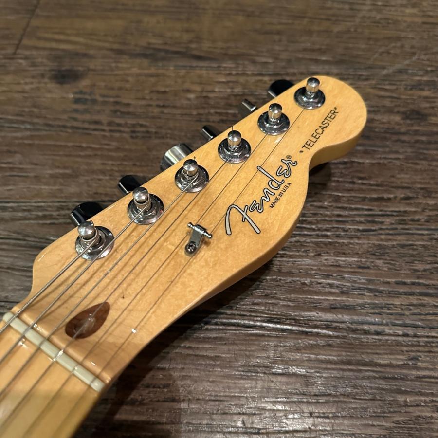 Fender（フェンダー） Fender USA American Standard Telecaster 2007