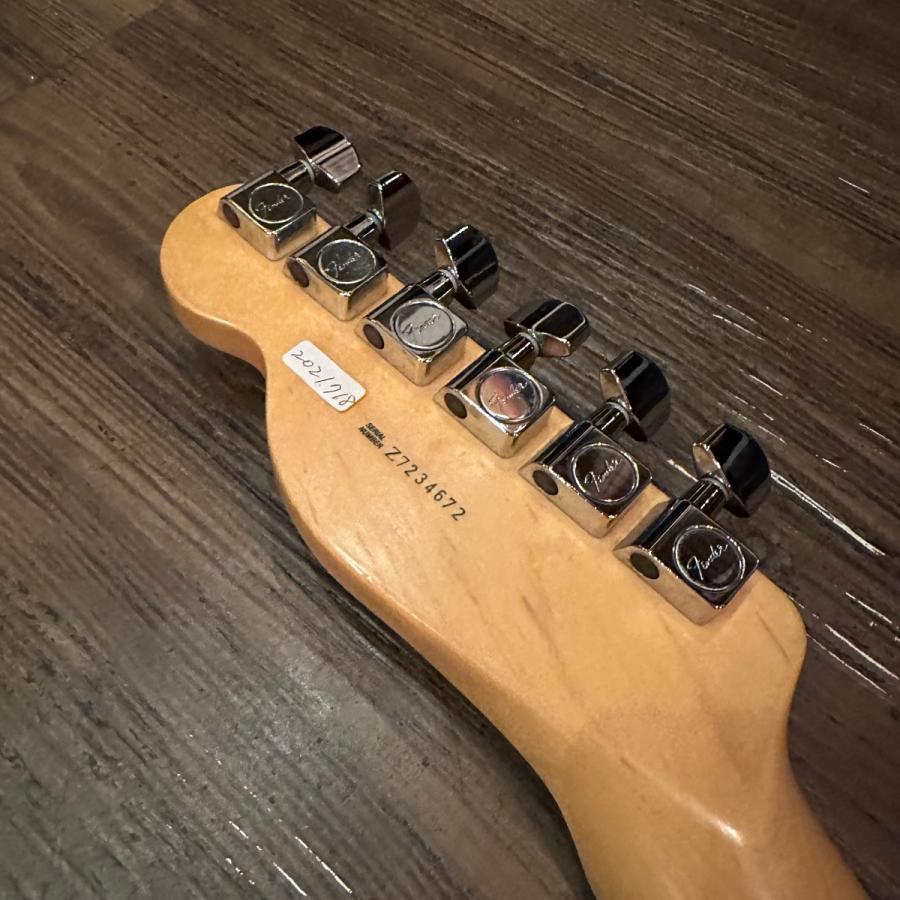 Fender（フェンダー） Fender USA American Standard Telecaster 2007