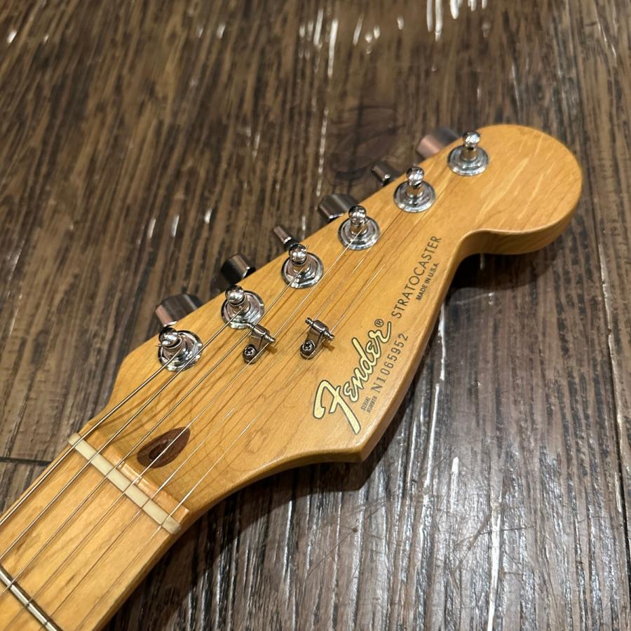 ギター Fender USA American Standard Fender USA American Standard Stratocaster 1992年製 Electric