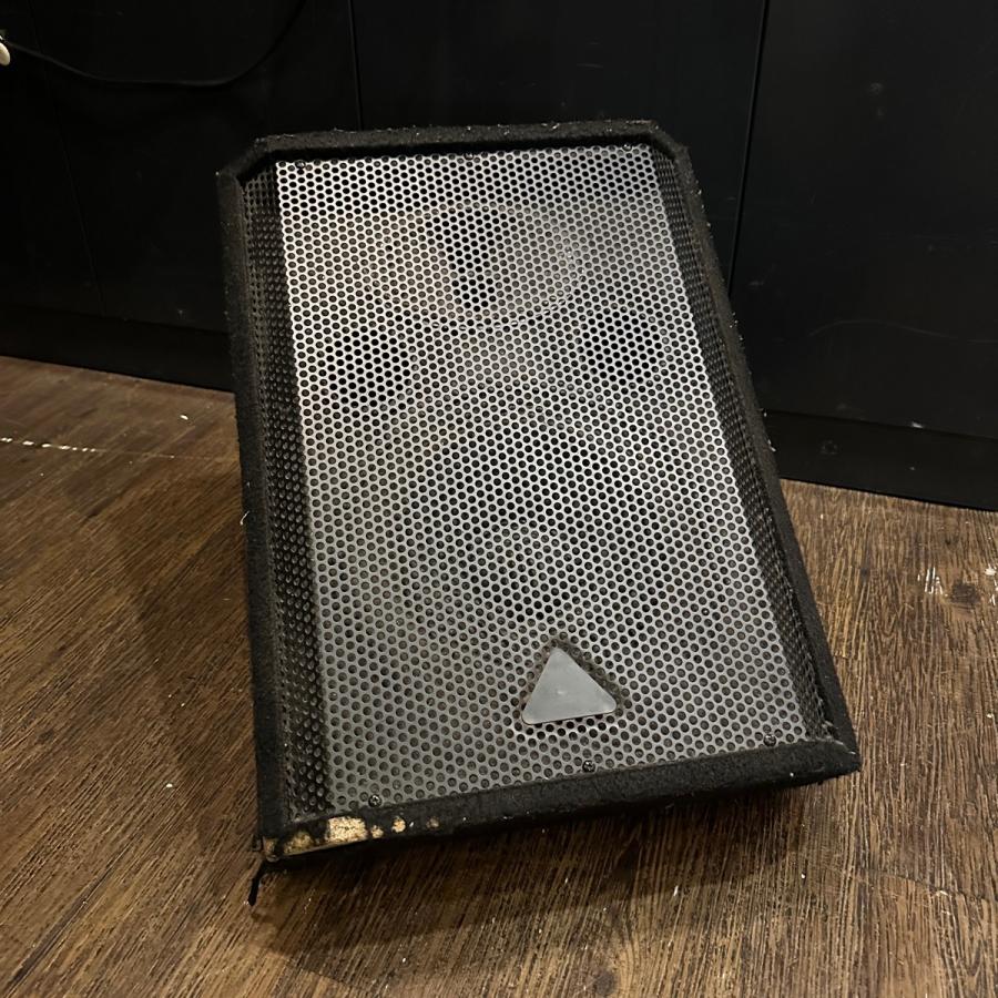 BEHRINGER EUROLIVE VS1220F フロアモニタースピーカー