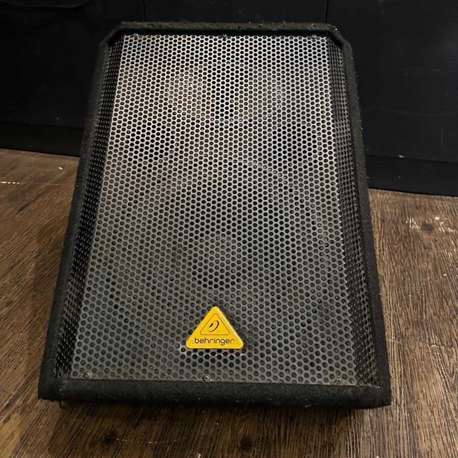 配信機器・PA機器・レコーディング機器 Behringer EUROLIVE VP1220F 配信機器・PA機器・レコーディング機器 Behringer EUROLIVE VP1220F