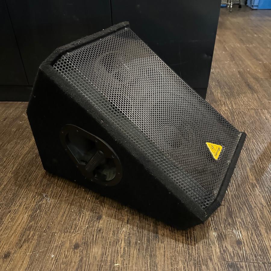 BEHRINGER EUROLIVE VS1220Fフロアモニター Amazon.com: Behringer EUROLIVE VS1220F High-Performance 600