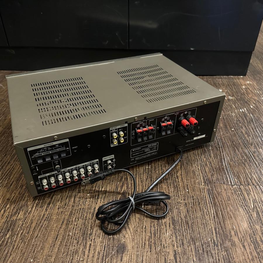 Sansui プリメインアンプ QA-5000 サンスイ 希少 Sansui プリメインアンプ QA-5000 サンスイ 希少