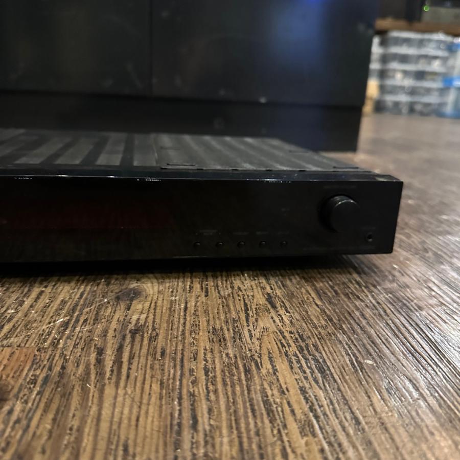DENON（デノン） Denon AVC-S500HD AVアンプ -a373 : GrunSound Yahoo