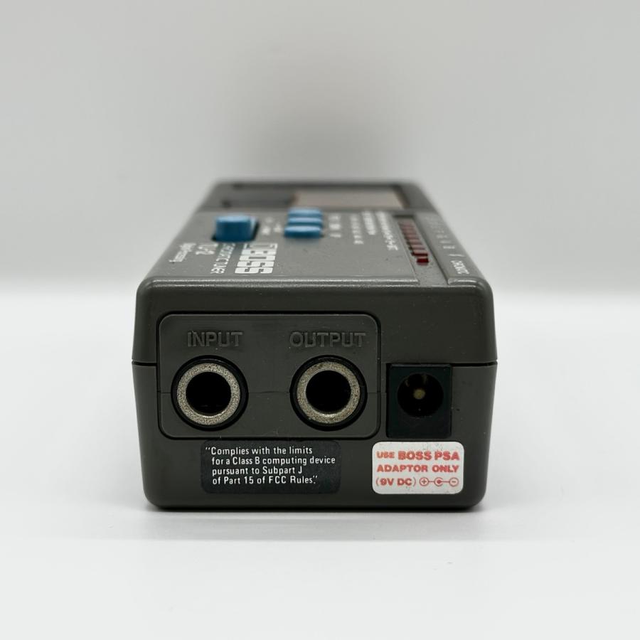 BOSS TU-12EX  ギターチューナー Amazon.com: BOSS TU-12EX Guitar/Bass Chromatic Tuner with