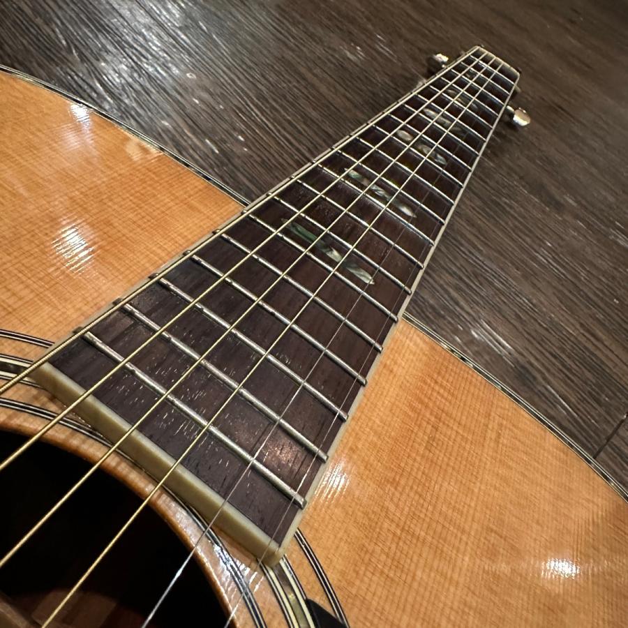Morris MD-525 Acoustic Guitar アコースティックギター モーリス