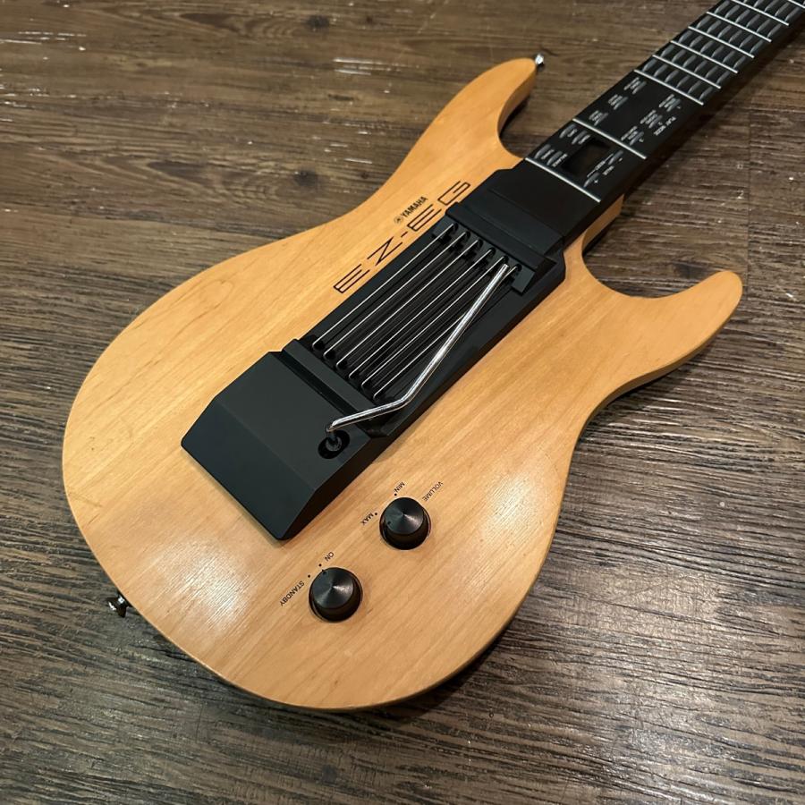 YAMAHA Yamaha EZ-EG Electric Guitar エレキギター ヤマハ