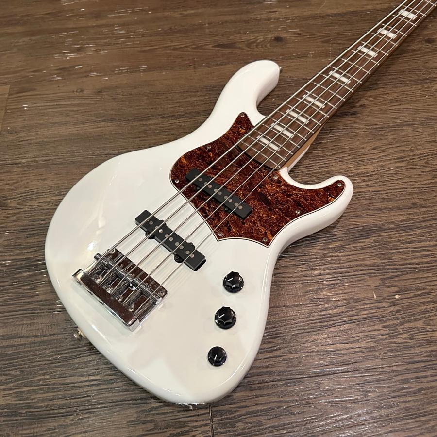 Cort GB35J Electric Bass エレキベース コルト 5弦ベース -a450