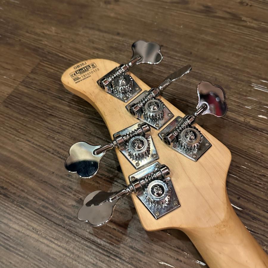 Cort GB35J Electric Bass エレキベース コルト 5弦ベース -a450