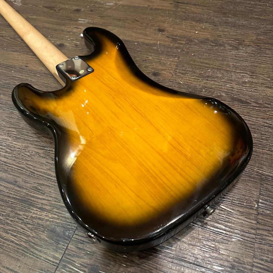 Bacchus BTB-1M 2TS Universe series Electric bass バッカス