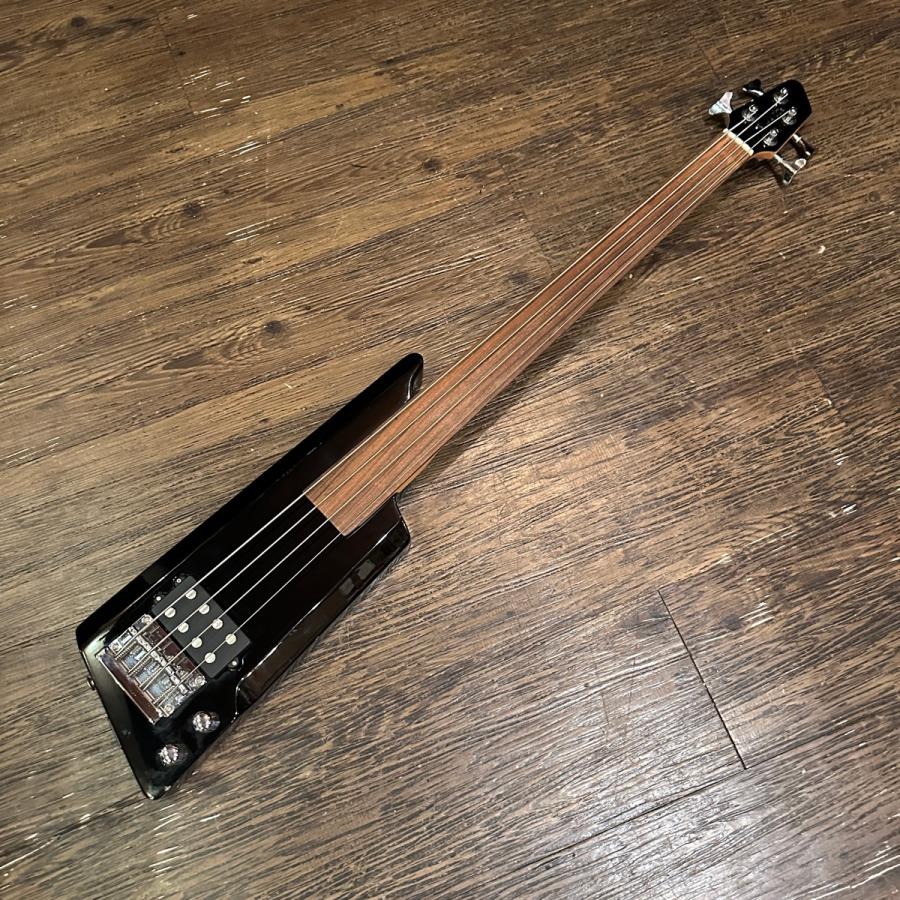 Vintageスタインバーガー フレットレス Electric Bass エレキベース F