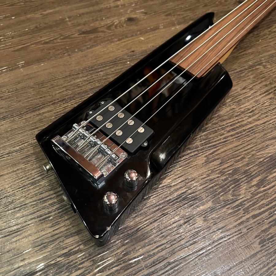 Vintageスタインバーガー フレットレス Electric Bass エレキベース F