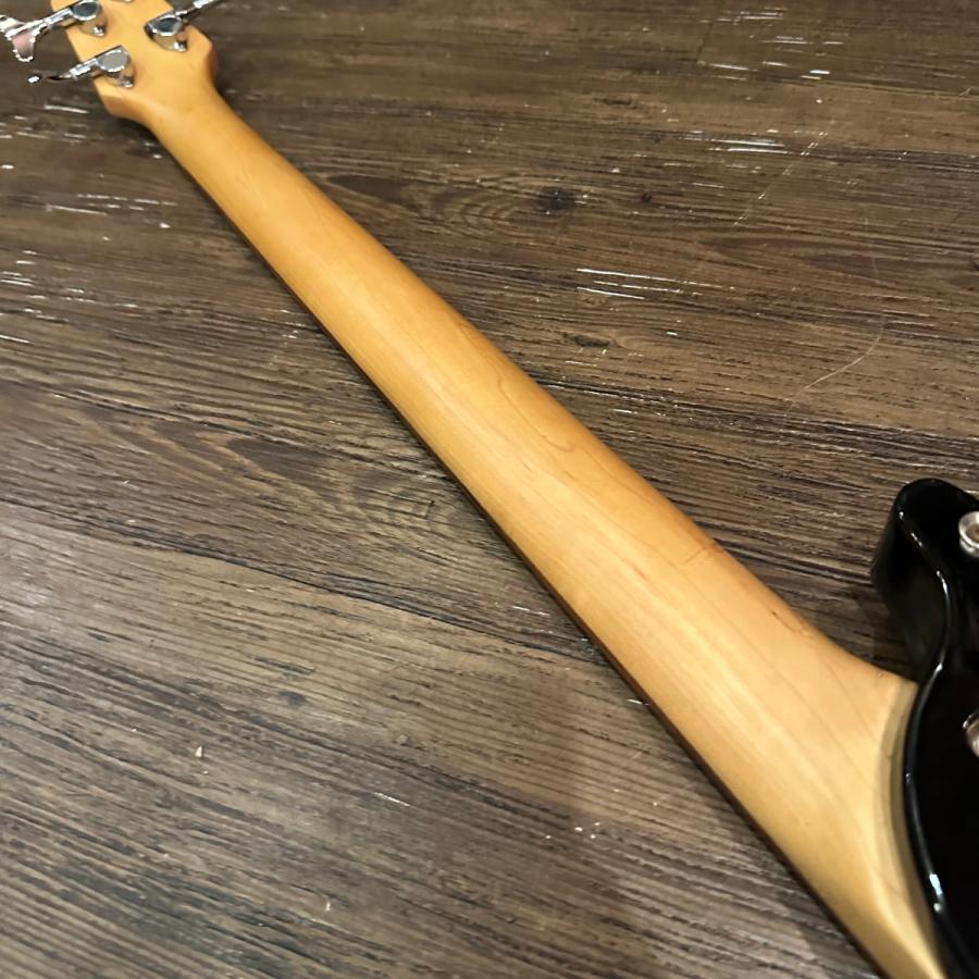 Vintageスタインバーガー フレットレス Electric Bass エレキベース F