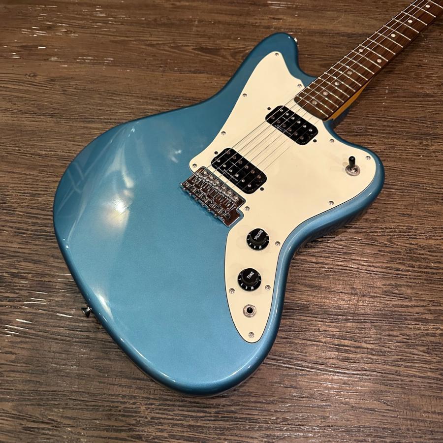 Squier Jagmaster スクワイヤー エレキギター Amazon.co.jp: Fender Squier by Fender スクワイヤー エレキ