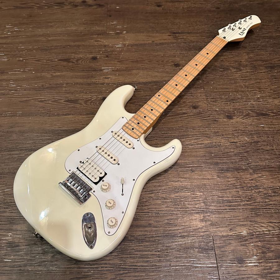 Hondo FAME H7602/WH ストラトキャスター Electric Guitar Hondo FAME H7602/WH ストラトキャスター Electric Guitar