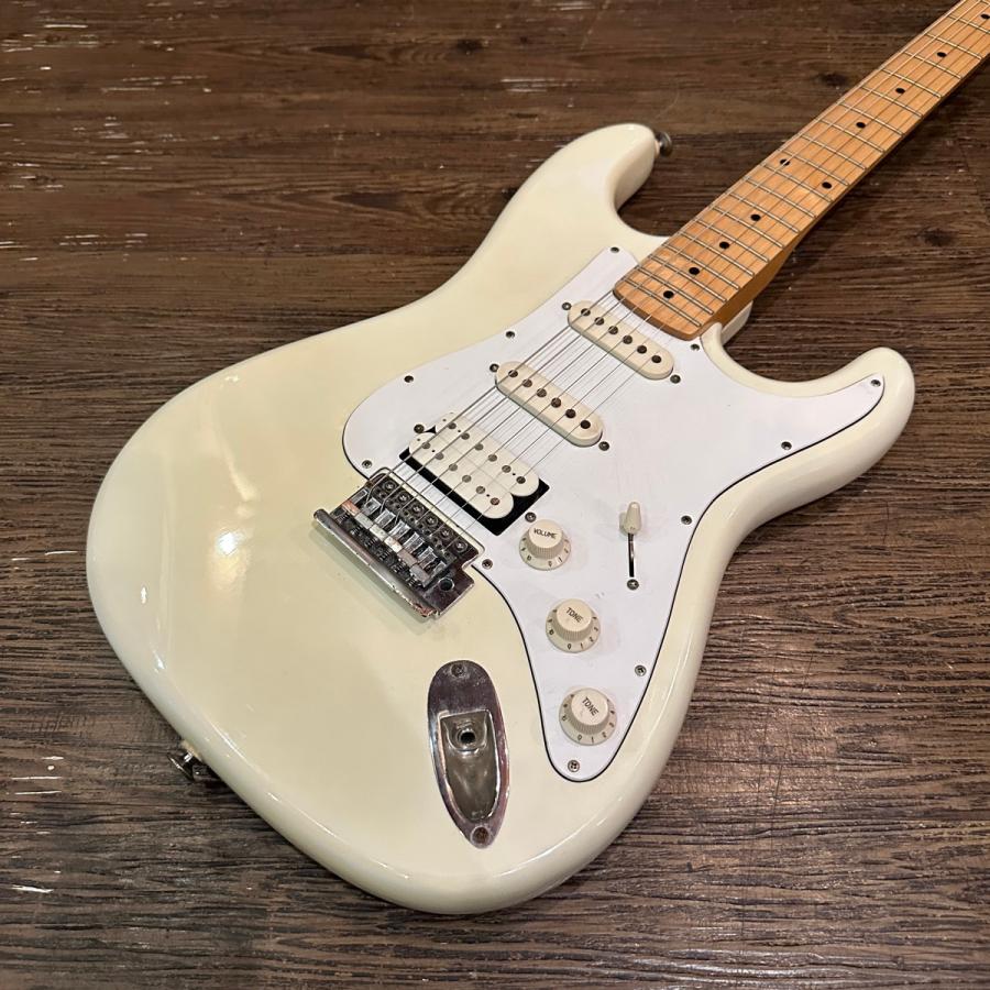 Hondo FAME H7602/WH ストラトキャスター Electric Guitar Hondo FAME H7602/WH ストラトキャスター Electric Guitar