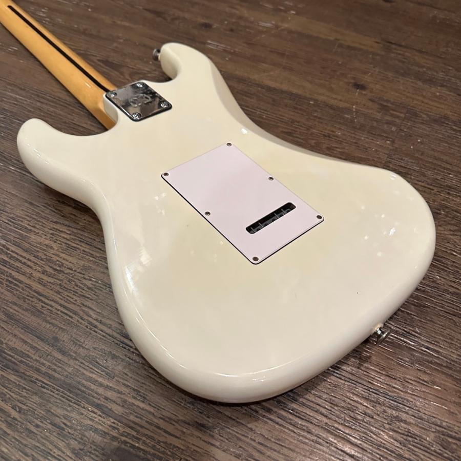 Hondo FAME H7602/WH ストラトキャスター Electric Guitar エレキ