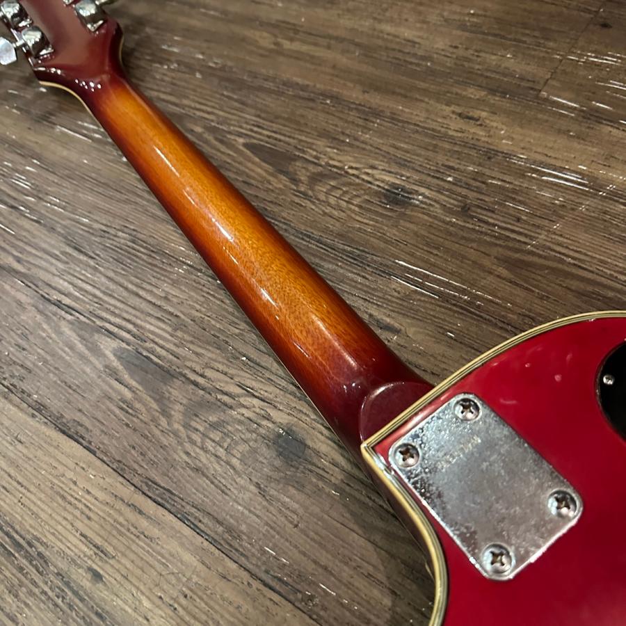 Fresher Les Paul Type Electric Guitar エレキギター フ