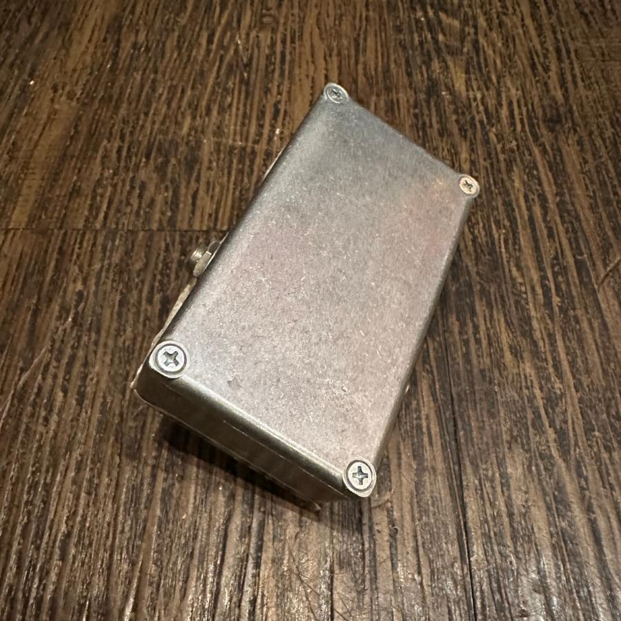 NO NAME Effects FET Boost ブースター コンパクト エフェクター -a463