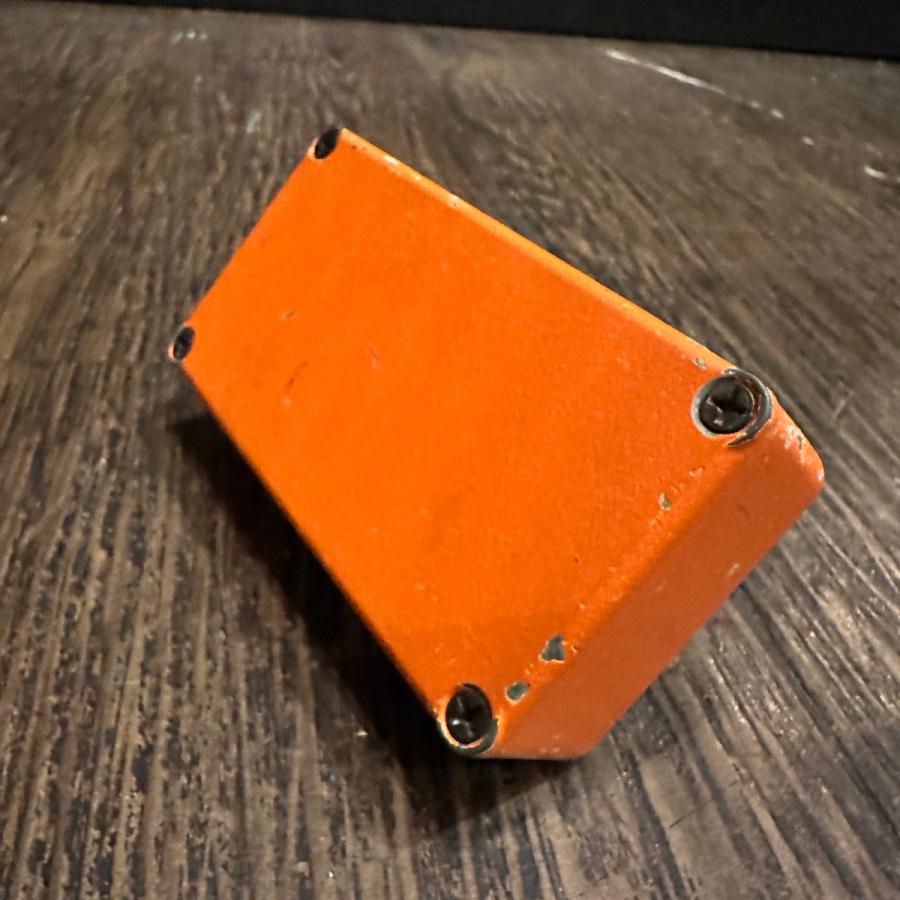 MXR phase 90 フェイザー コンパクト エフェクター モジュレーション