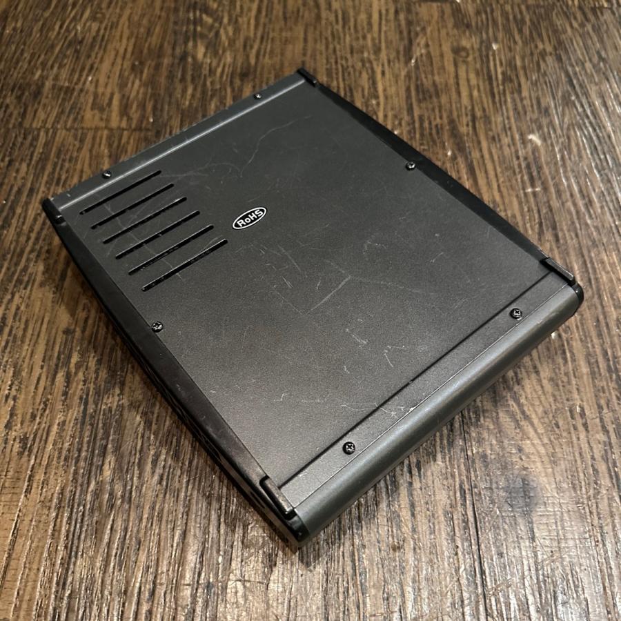 再値下げ！BEHRINGER ( ベリンガー) NX6000　ジャンク品 BEHRINGER ( ベリンガー ) NX6000 ステレオ・パワーアンプ 送料