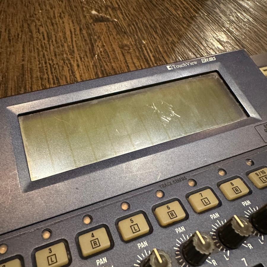 KORG Korg D16 MTR コルグ マルチトラックレコーダー -a485 KORG Korg D16 MTR コルグ マルチトラックレコーダー -a485