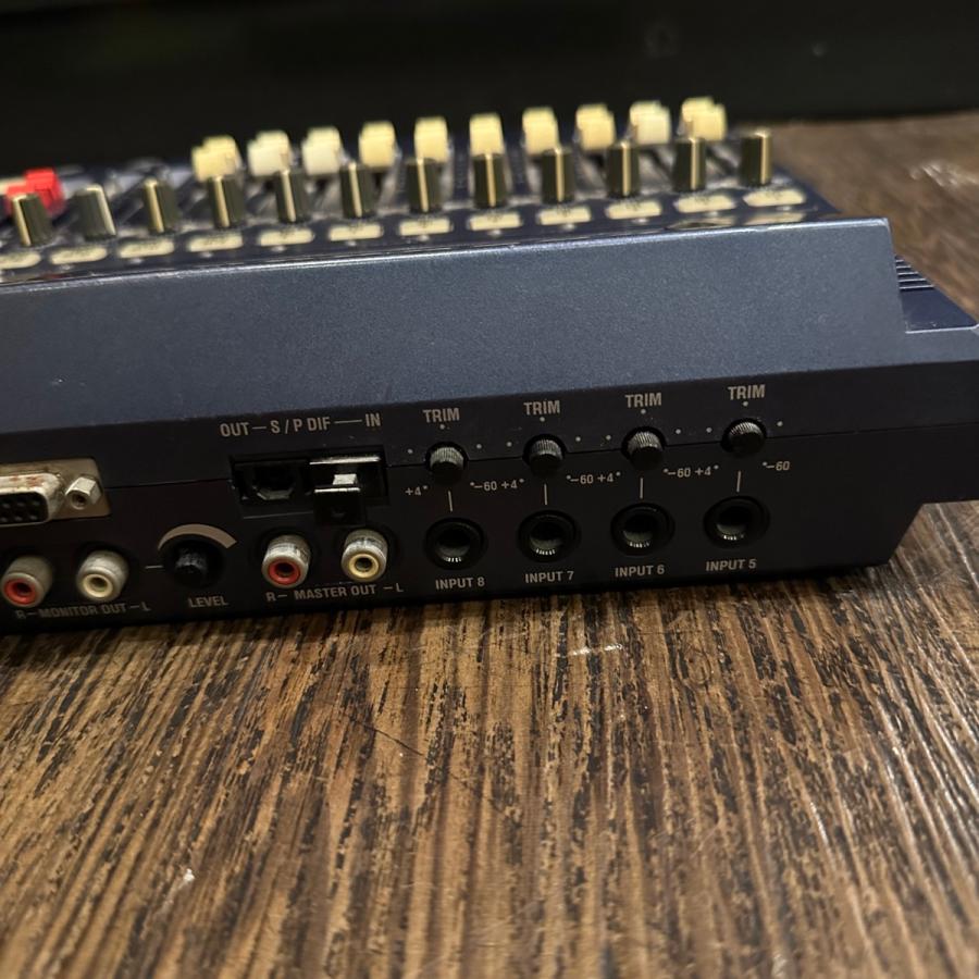 KORG Korg D16 MTR コルグ マルチトラックレコーダー -a485 KORG Korg D16 MTR コルグ マルチトラックレコーダー -a485