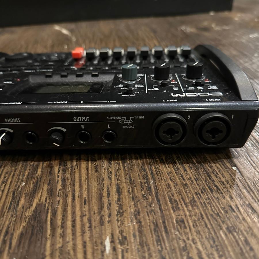 ズーム(楽器) Zoom R8 ズーム マルチトラックレコーダー -a486 ズーム(楽器) Zoom R8 ズーム マルチトラックレコーダー -a486