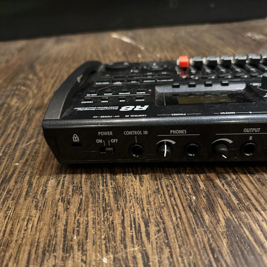 ズーム(楽器) Zoom R8 ズーム マルチトラックレコーダー -a486 ズーム(楽器) Zoom R8 ズーム マルチトラックレコーダー -a486