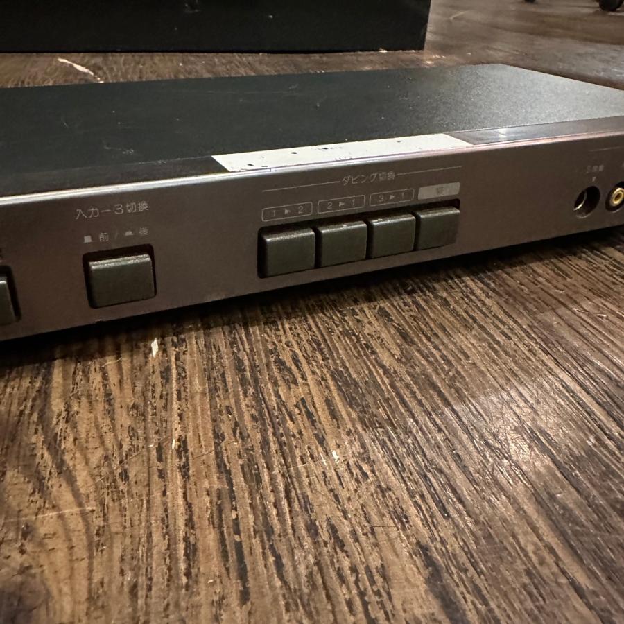 Victor JX-S110 AVセレクター ビクター -a488 : GrunSound Yahoo Victor JX-S110 AVセレクター ビクター -a488 : GrunSound Yahoo