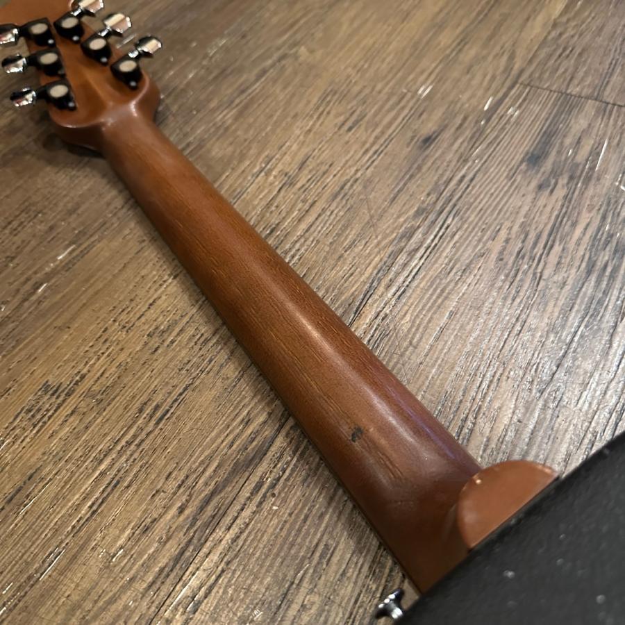 Ovation Matrix By 1132 Acoustic Guitar アコースティック