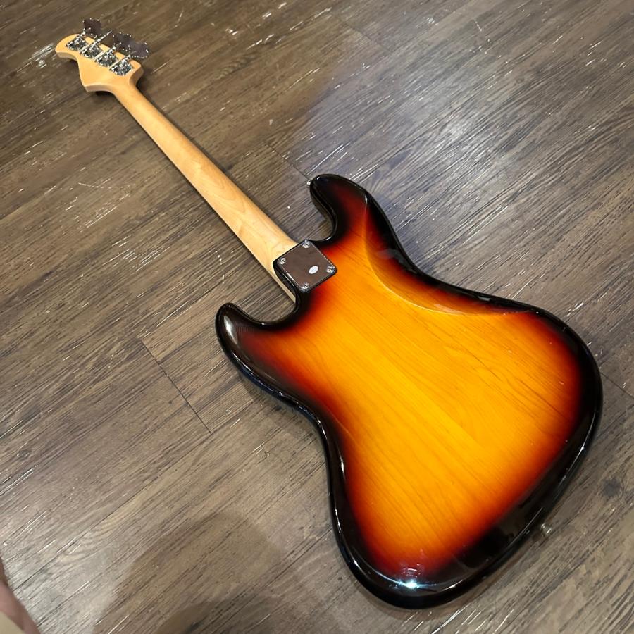 Bacchus（バッカス） Bacchus BJB-1R Universe series Electric bass